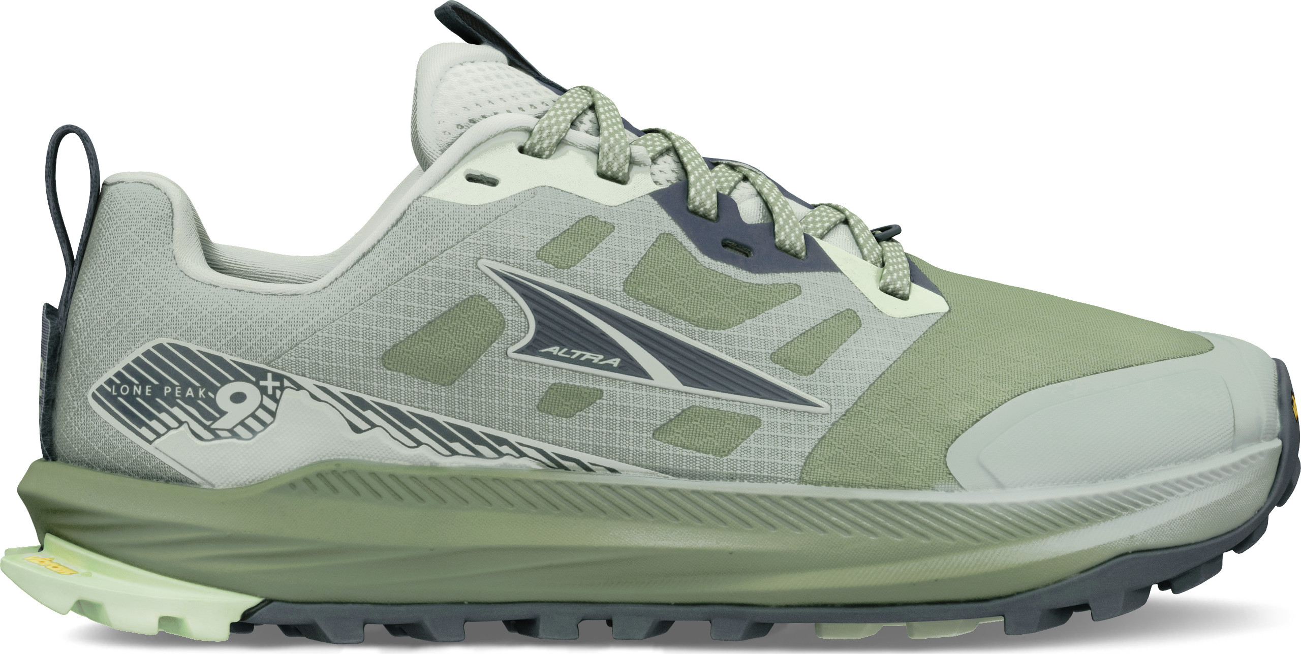 Altra Women's Lone Peak 9+ Glacier