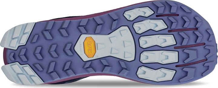 Altra Women's Lone Peak 9+ Dark Blue Altra Altra Women's Lone Peak 9+ Dark Blue Altra
