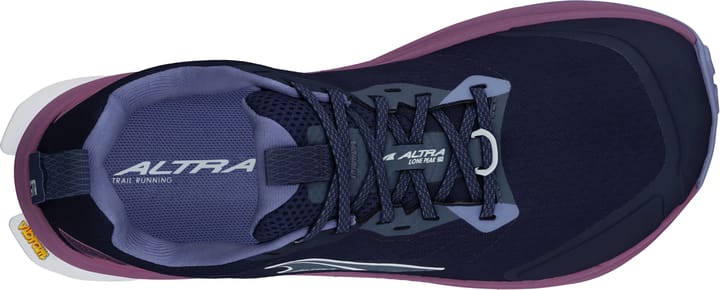 Altra Women's Lone Peak 9+ Dark Blue Altra