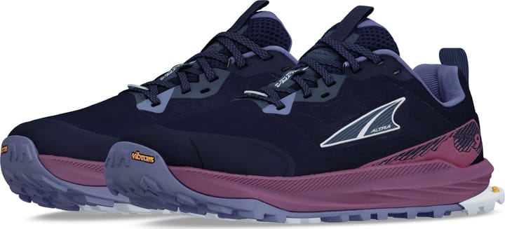 Altra Women's Lone Peak 9+ Dark Blue Altra Altra Women's Lone Peak 9+ Dark Blue Altra