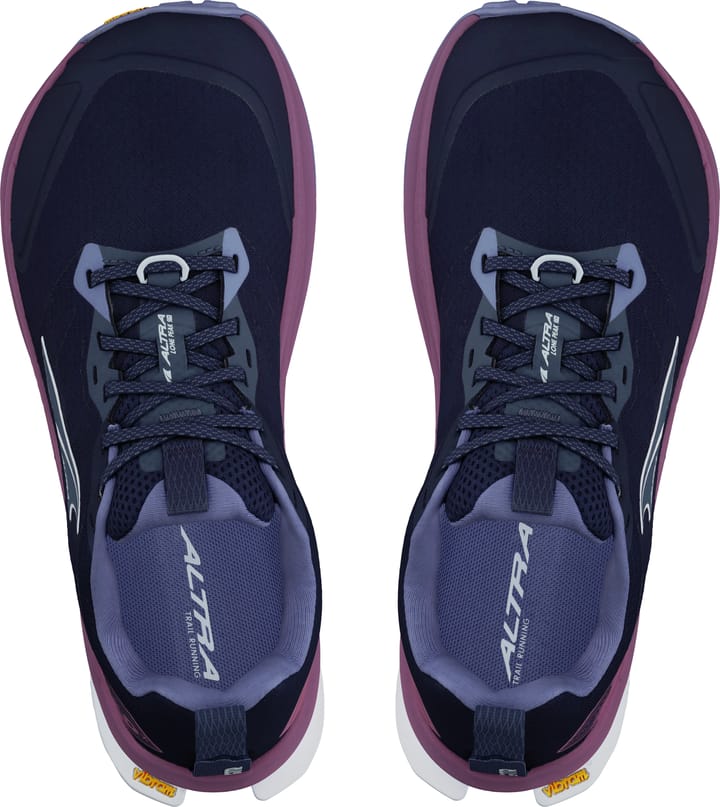 Altra Women's Lone Peak 9+ Dark Blue Altra