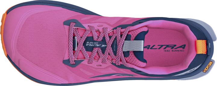 Altra Women's Lone Peak 9+ Purple/Orange Altra Altra Women's Lone Peak 9+ Purple/Orange Altra