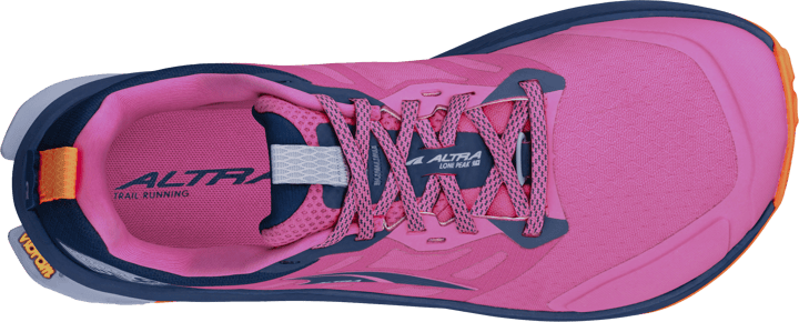Altra Women's Lone Peak 9+ Purple/Orange Altra Altra Women's Lone Peak 9+ Purple/Orange Altra