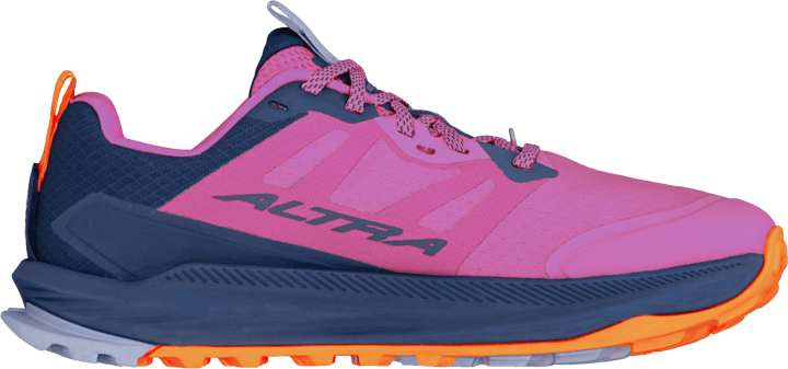 Altra Women's Lone Peak 9+ Purple/Orange Altra Altra Women's Lone Peak 9+ Purple/Orange Altra