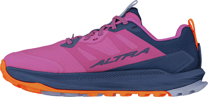 Altra Women's Lone Peak 9+ Purple/Orange Altra Altra Women's Lone Peak 9+ Purple/Orange Altra
