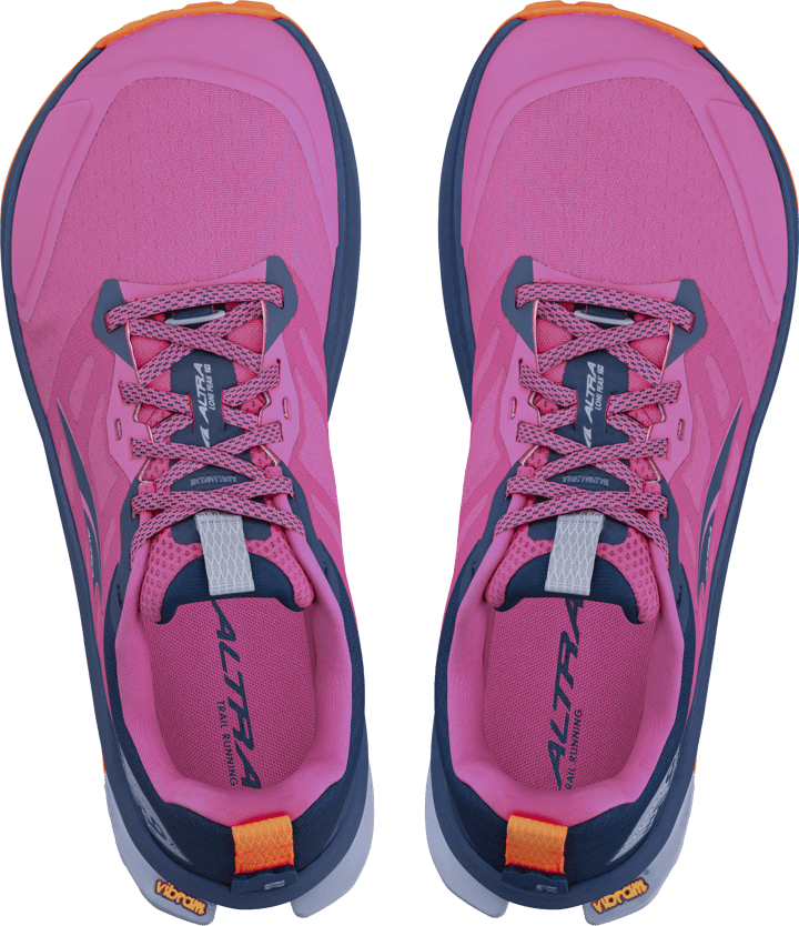 Altra Women's Lone Peak 9+ Purple/Orange Altra Altra Women's Lone Peak 9+ Purple/Orange Altra