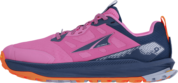 Altra Women's Lone Peak 9+ Purple/Orange Altra Altra Women's Lone Peak 9+ Purple/Orange Altra