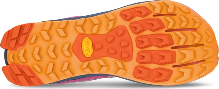 Altra Women's Lone Peak 9+ Raspberry Altra