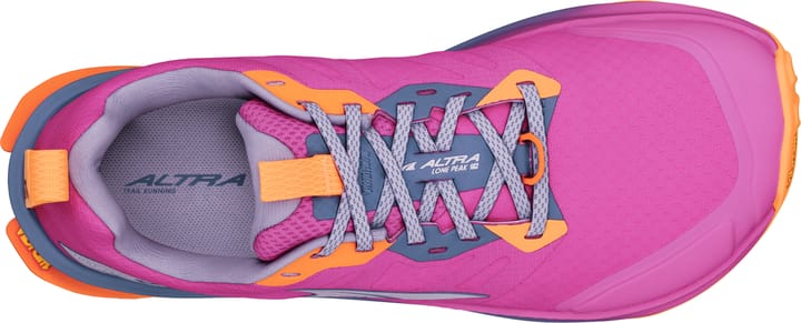 Altra Women's Lone Peak 9+ Raspberry Altra