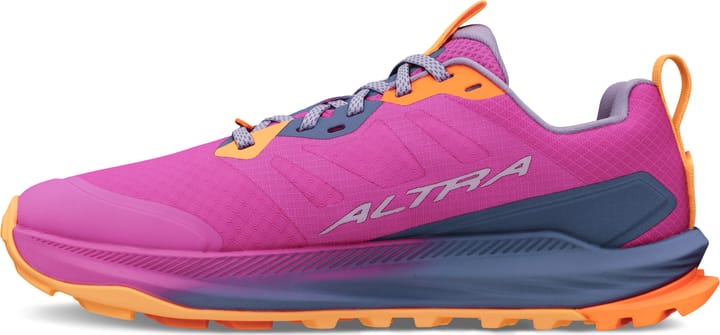 Altra Women's Lone Peak 9+ Raspberry Altra