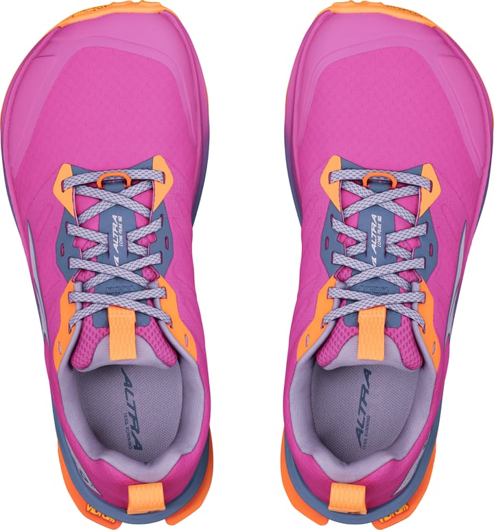 Altra Women's Lone Peak 9+ Raspberry Altra
