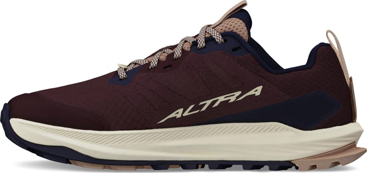Altra Women's Lone Peak 9+ Maroon Altra