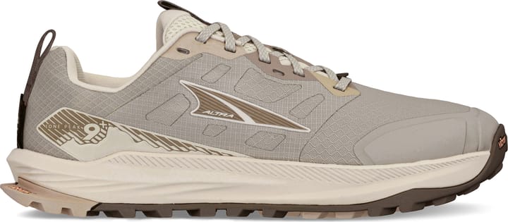 Altra Women's Lone Peak 9+ Taupe Altra