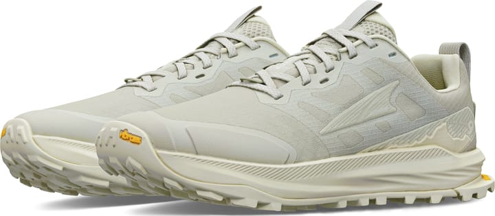 Altra Women's Lone Peak 9+ Brown/Tan Altra