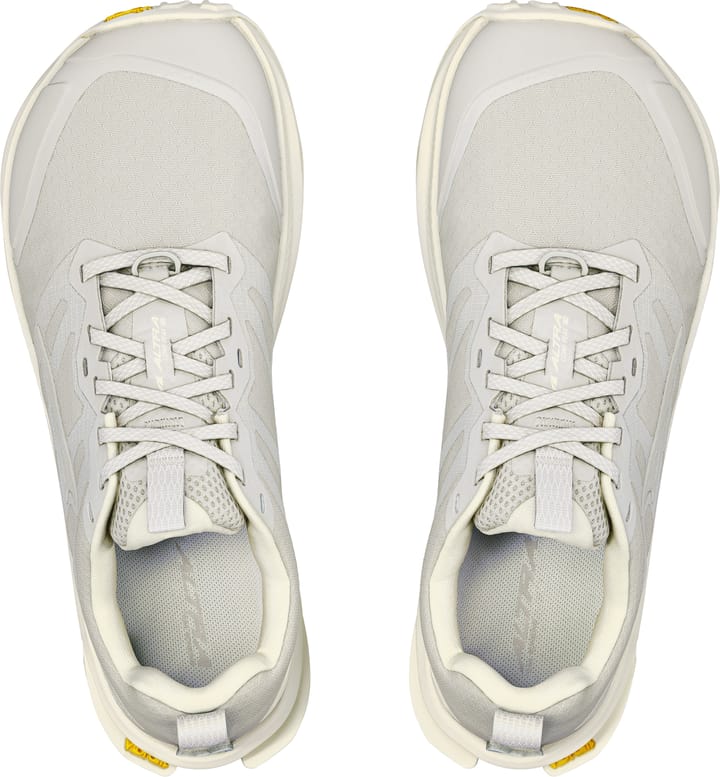 Altra Women's Lone Peak 9+ Brown/Tan Altra