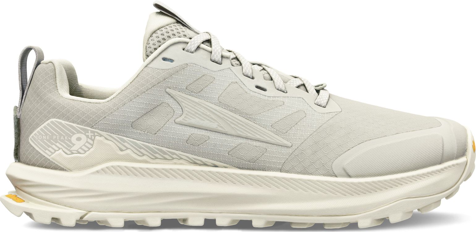 Altra Women's Lone Peak 9+ Brown/Tan