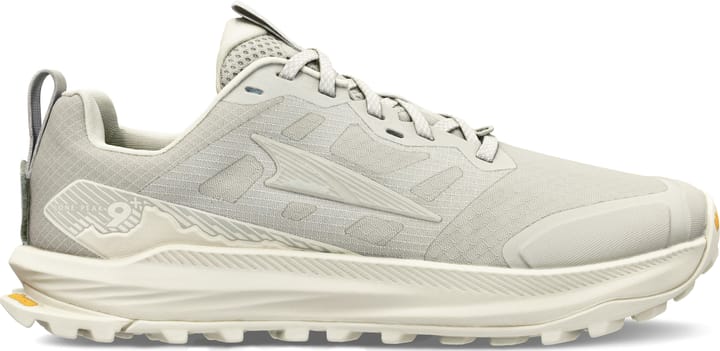 Altra Women's Lone Peak 9+ Brown/Tan Altra