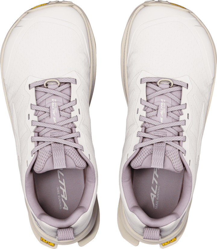 Altra Women's Lone Peak 9+ Perfectly Pale/Pearl/Bark Altra