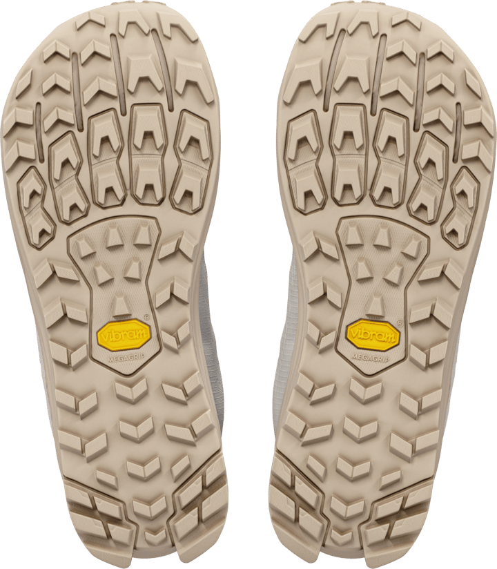 Altra Women's Lone Peak 9+ Perfectly Pale/Pearl/Bark Altra