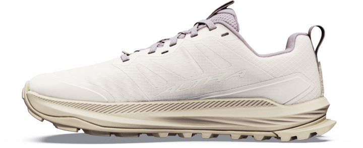 Altra Women's Lone Peak 9+ Perfectly Pale/Pearl/Bark Altra