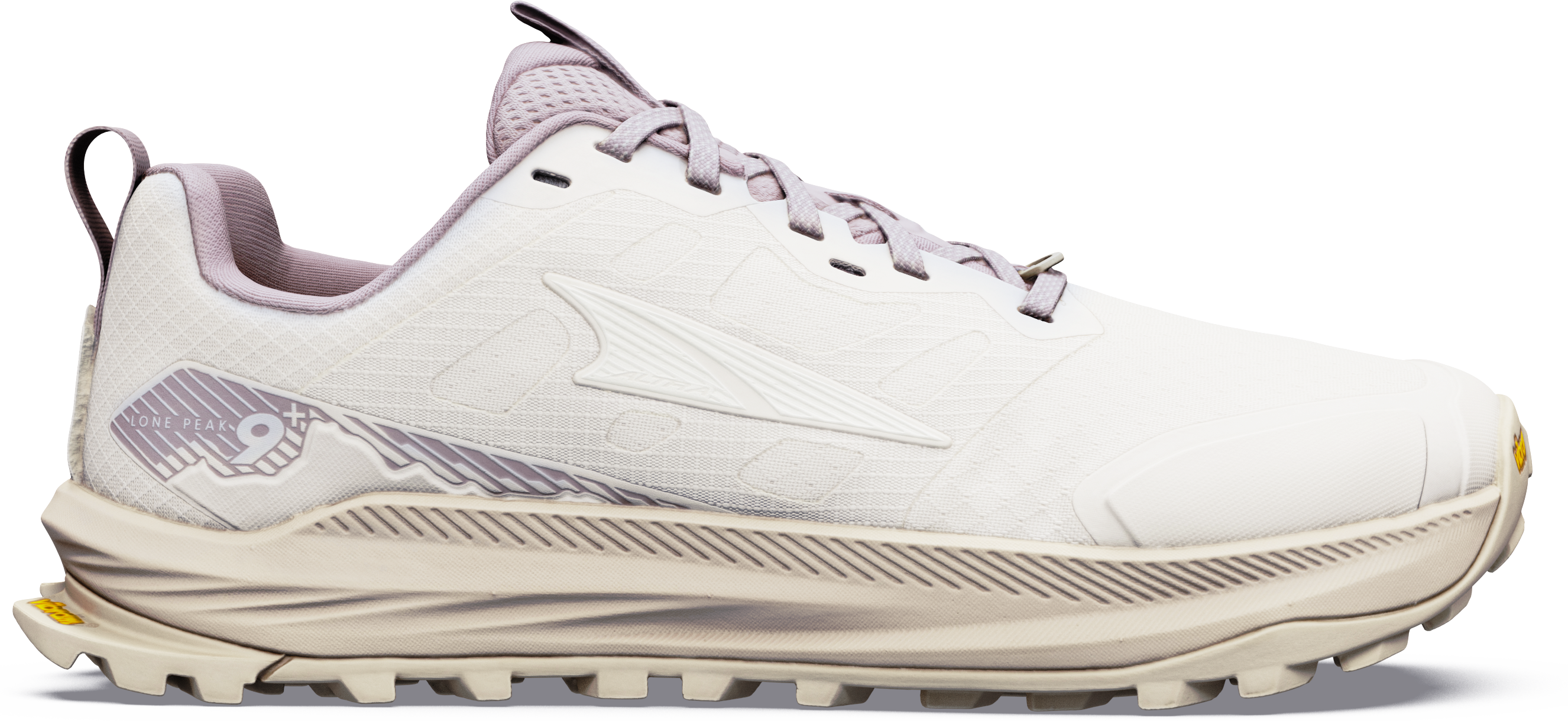 Altra Women's Lone Peak 9+ Perfectly Pale/Pearl/Bark