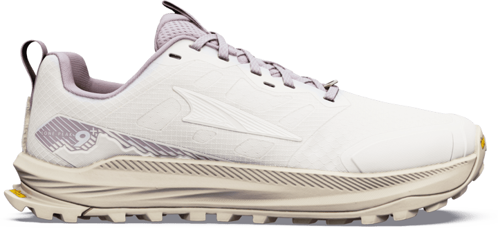 Altra Women's Lone Peak 9+ Perfectly Pale/Pearl/Bark Altra