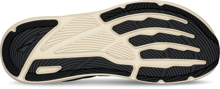 Altra Men's Experience Flow Stability Black/White Altra