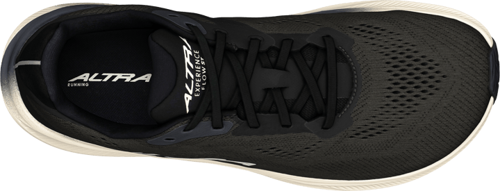 Altra Men's Experience Flow Stability Black/White Altra