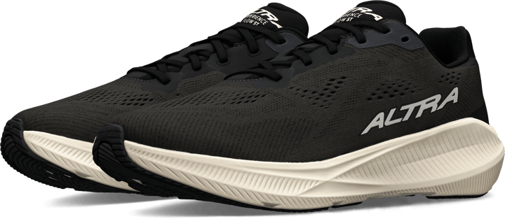 Altra Men's Experience Flow Stability Black/White Altra
