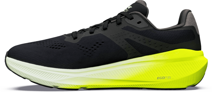 Altra Men's Experience Flow Stability Black/limecream/wildlim Altra
