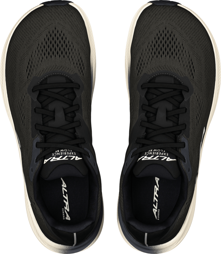 Altra Women's Experience Flow Stability Black/White Altra