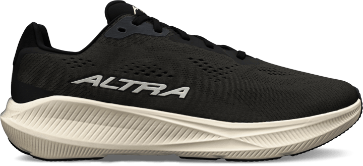 Altra Women's Experience Flow Stability Black/White Altra