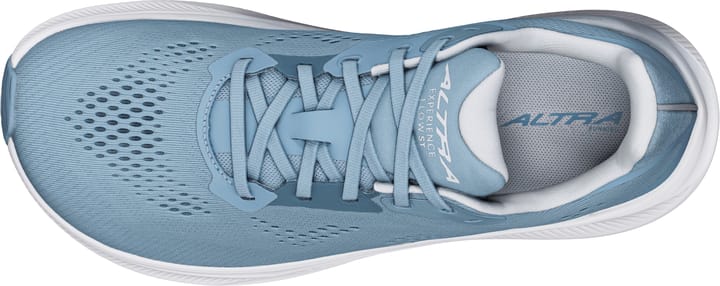 Altra W Experience Flow St Light Blue Altra