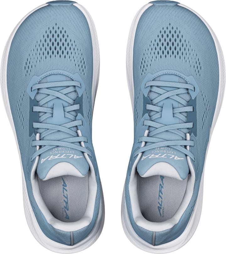 Altra W Experience Flow St Light Blue Altra
