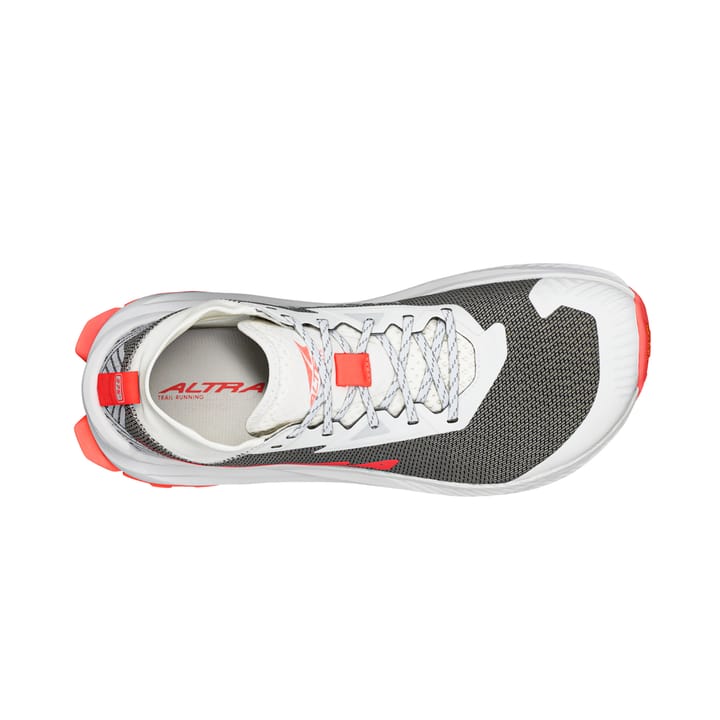 Altra Men's Olympus 275 White/Coral Altra