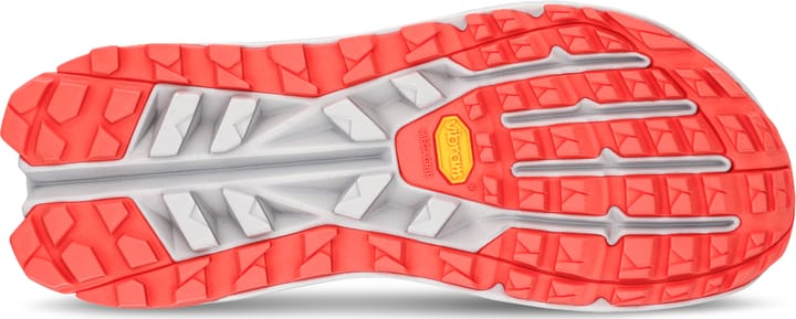 Altra Women's Olympus 275 White/Coral Altra