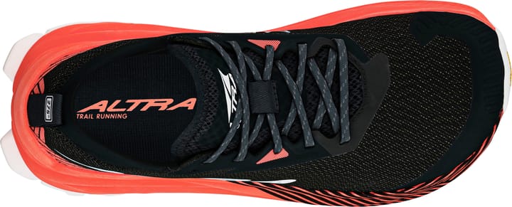 Altra Women's Olympus 275 Coral/Black Altra Altra Women's Olympus 275 Coral/Black Altra