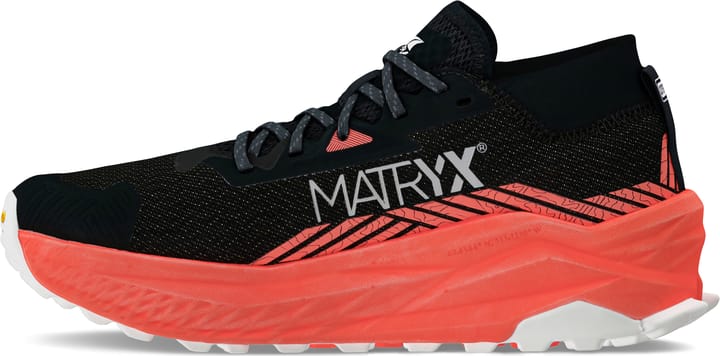 Altra Women's Olympus 275 Coral/Black Altra