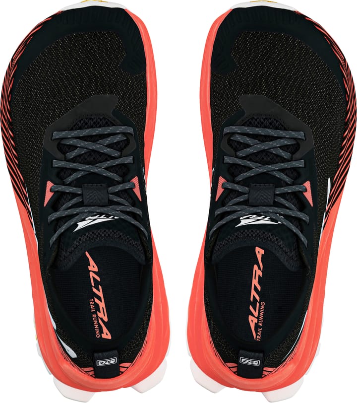 Altra Women's Olympus 275 Coral/Black Altra Altra Women's Olympus 275 Coral/Black Altra