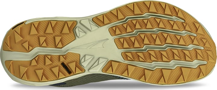 Altra Men's Experience Wild 2 Dusty Olive Altra