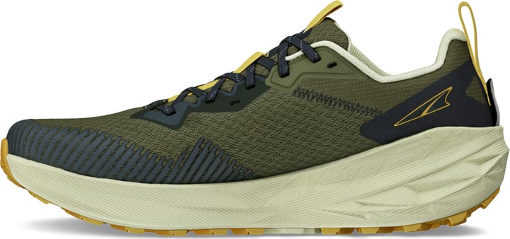 Altra Men's Experience Wild 2 Dusty Olive Altra