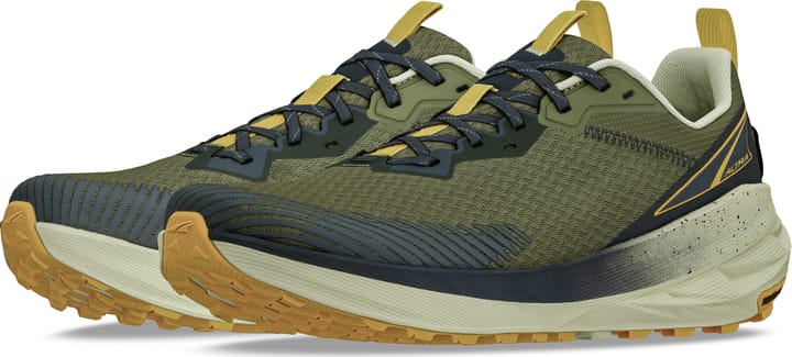 Altra Men's Experience Wild 2 Dusty Olive Altra