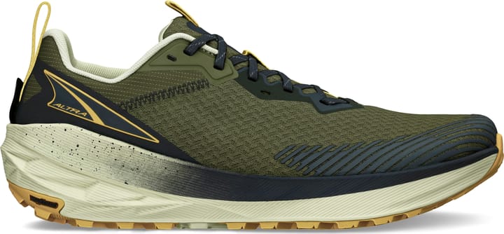 Altra Men's Experience Wild 2 Dusty Olive Altra