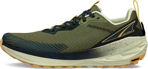 Altra Men's Experience Wild 2 Dusty Olive Altra