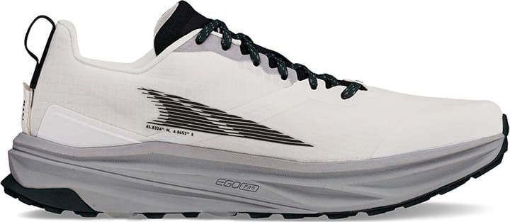 Altra Men's Mont Blanc Speed White/Coral Altra Altra Men's Mont Blanc Speed White/Coral Altra