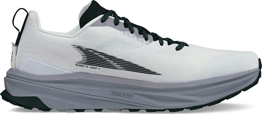 Altra Women's Mont Blanc Speed White/Coral