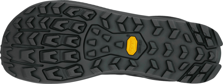 Altra Men's Lone Peak 9+ Wide Black Altra Altra Men's Lone Peak 9+ Wide Black Altra