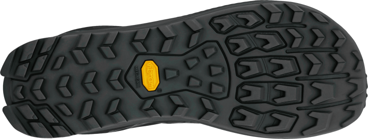 Altra Men's Lone Peak 9+ Wide Black Altra Altra Men's Lone Peak 9+ Wide Black Altra