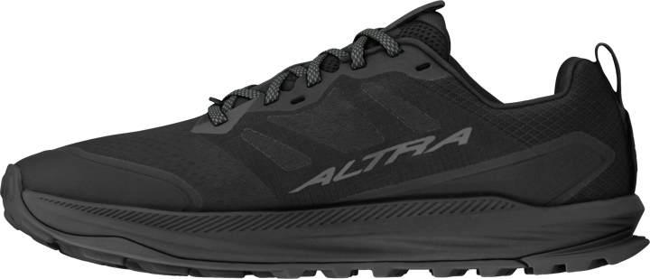 Altra Men's Lone Peak 9+ Wide Black Altra Altra Men's Lone Peak 9+ Wide Black Altra