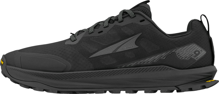 Altra Men's Lone Peak 9+ Wide Black Altra Altra Men's Lone Peak 9+ Wide Black Altra